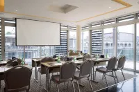 THE ABDALI BOULEVARD HOTEL by IHG