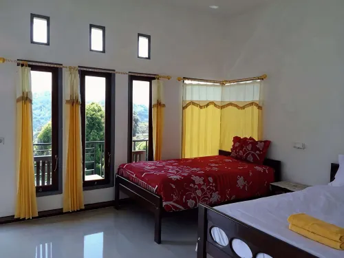 Sima Homestay