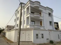 Belle Appartement vue mer のホテル