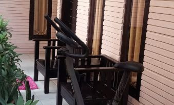 Sacca Residence & Resto - Housity