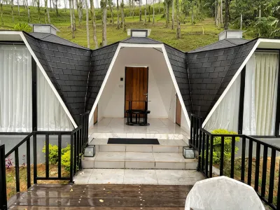 Grace Hill Villa Lubuk Minturun Hotels in 