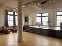 4 BD 2 BA Penthouse Historic Uptown Butte W/ Views