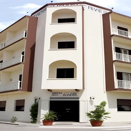 Hotel Riviera