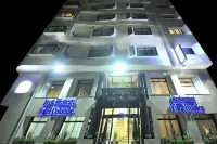 Best Western Hotel Colombe Hotels in 