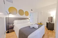 Aparthotel Atenea Valles Các khách sạn ở 