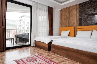 Denis Hotel Ξενοδοχεία στην πόλη 