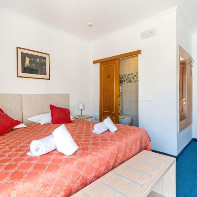 Triple Room Hotel Dubrovnik Promo Code
