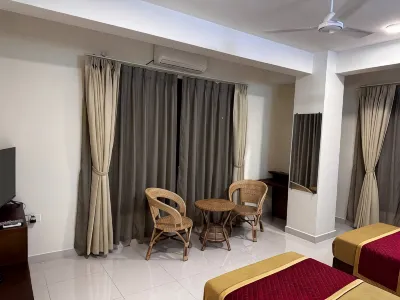 Hotel Evergreen 9 Hotels in 