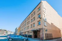Hotel Alexander Отели в г. 