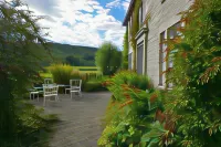 Blarcreen House Hotel di 