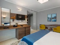 Splendid Conference & Spa Hotel – Adults Only Hotels in Constanța