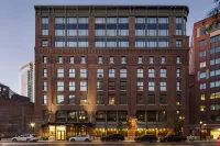 Eurostars The Boxer Hotel di 