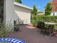 Hotel Wurster Kroog Hotéis em 