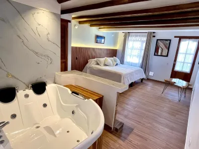 Hotel Boutique Cenit Hotel a 