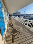 Tides Motel - Hampton Beach