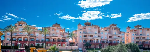 Dunas de Doñana Resort