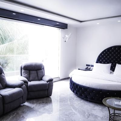 Suite with Balcony Anand Resorts Promo Code