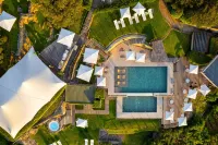 Golfo dei Poeti Relais & Spa Hoteles en 