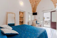 Corte Fontana Hotel di 