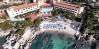 Grand Hotel Smeraldo Beach Hotéis em 