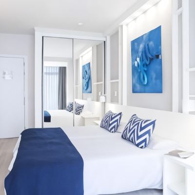 Double Room (Avantgarde) Ibersol Hotel Antemare Promo Code