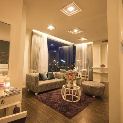 Suite The Beverly Hills Hotel Promo Code