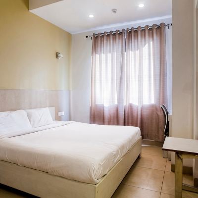 Standard Room The Opal Rampur Promo Code