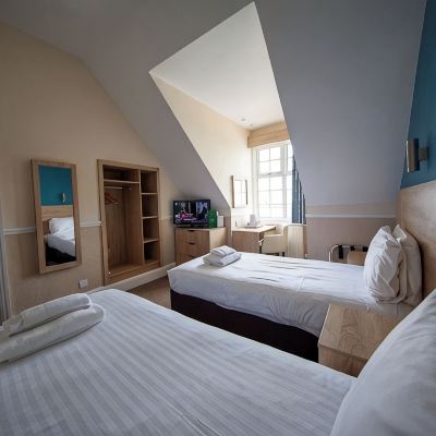 Twin Room North Shore Hotel Promo Code