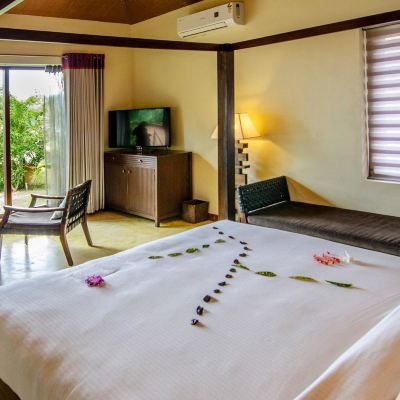 Veda Pool Villa Anantya Resorts Promo Code