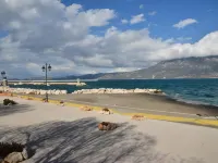 كورينثوس هوتل فنادق في كورينث