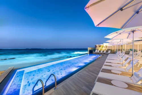 Condado Ocean Club