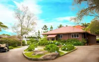 The Jerai Hill Resort Hotel di 