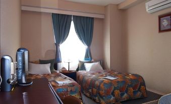 Asahi City Inn Hotel