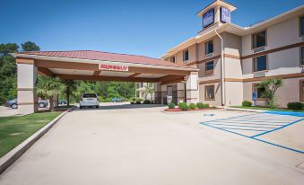 Sleep Inn & Suites Hattiesburg