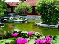Van Chai Resort Hotels in Sầm Sơn