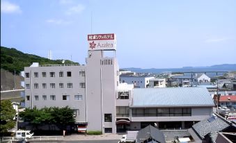 Matsuura City Hotel