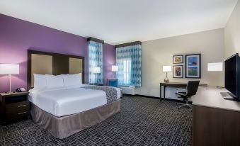 La Quinta Inn & Suites by Wyndham Houston Cypress