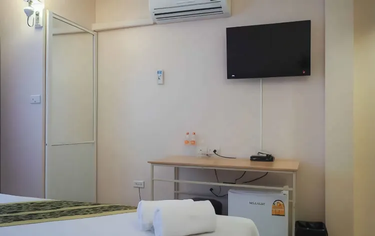 ห้องสแตนดาร์ด