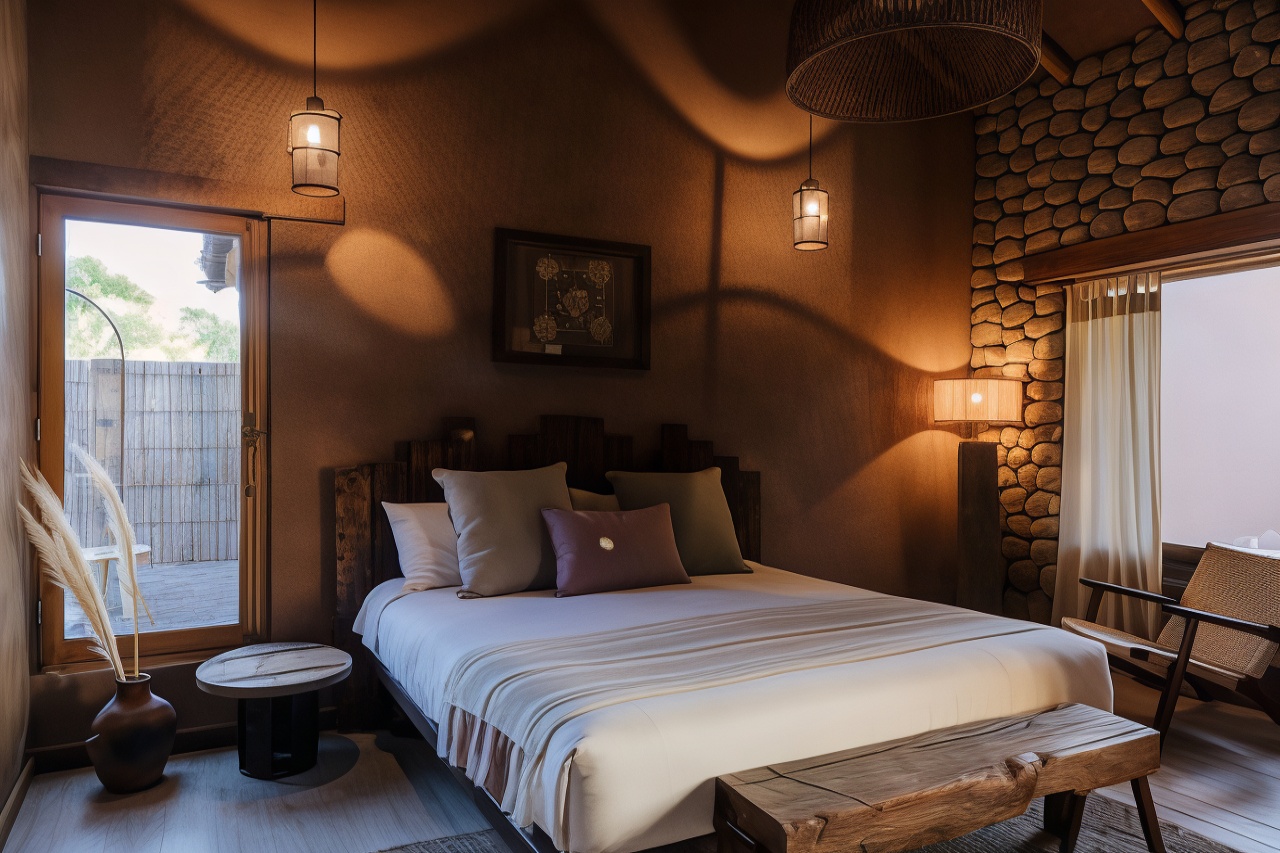 客房（Adventurer）