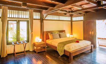 Kudat Riviera Exclusive Beach Villas - Housity
