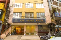The Grand Hotel Hotels in 