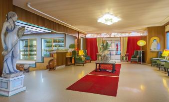 Hotel Delta Florence - Housity