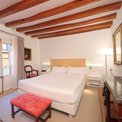 Double Room AH Art Hotel Palma Promo Code