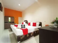 My Place Guest House Manado Hotels in Mandolang