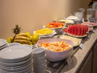 Getúllio Hotel Hotels in Cuiaba