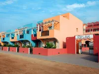 Aparthotel Por do Sol Hotels in 