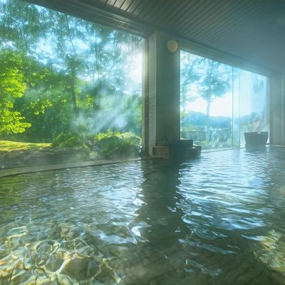 スタンダード ツインルーム(マウンテンビュー) 笹倉温泉　龍雲荘 クーポン