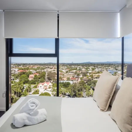 First Light Mooloolaba, Ascend Hotel Collection