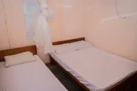 Nilaveli Beach Inn