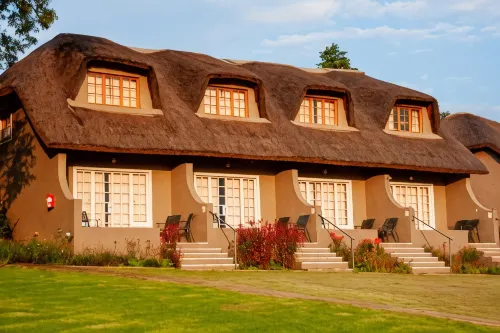 The Nest Drakensberg Mountain Resort Hotel